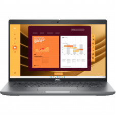 Ноутбук Dell Latitude 5450 N015L545014UA_W11P