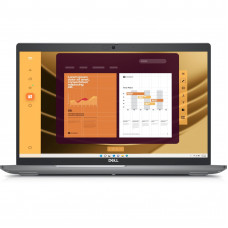 Ноутбук Dell Latitude 5550 N007L555015UA_UBU