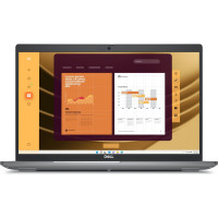 Ноутбук Dell Latitude 5550 N095L555015UA_UBU