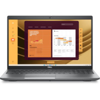 Ноутбук Dell Latitude 5550 N094L555015UA_W11P