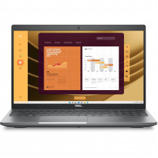Ноутбук Dell Latitude 5550 N094L555015UA_W11P