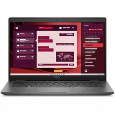 Ноутбук Dell Latitude 3450 N007L345014UA_W11P