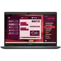 Ноутбук Dell Latitude 3450 N098L345014UA_UBU