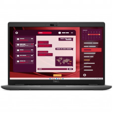 Ноутбук Dell Latitude 3450 N098L345014UA_W11P