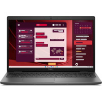 Ноутбук Dell Latitude 3550 N099L355015UA_UBU
