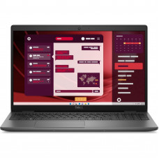 Ноутбук Dell Latitude 3550 N098L355015UA_W11P