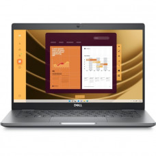 Ноутбук Dell Latitude 5350 N099L535013UA_UBU