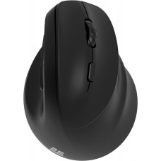 Миша 2E MF325 Silent, чорний 2E-MF325WBK