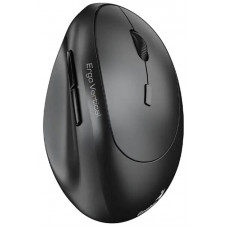 Миша Genius Ergo 8350S, Silent, сірий 31030041400