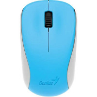 Миша Genius NX-7000, синій 31030027402