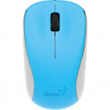 Миша Genius NX-7000, синій 31030027402