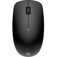 Миша HP 230 Slim, чорний AJ7C2AA