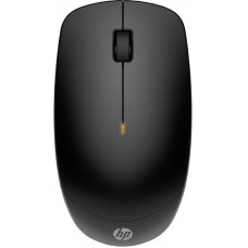 Миша HP 230 Slim, чорний AJ7C2AA