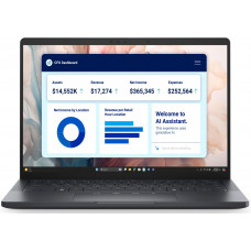 Ноутбук Dell Pro 13 BTO208PA13250UA_W11P