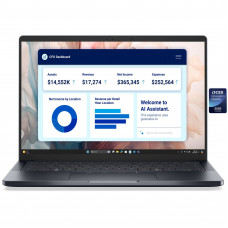 Ноутбук Dell Pro 14 BTO207PA14250UA_W11P