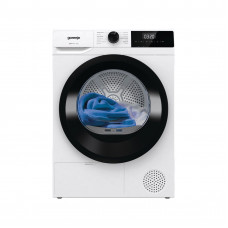 Сушильна машина Gorenje DHNE82P
