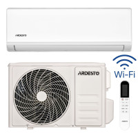 Кондиціонер Ardesto CoolSmart ARD-ACS24-I
