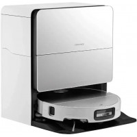 Робот-пилосос Roborock Saros 10 White