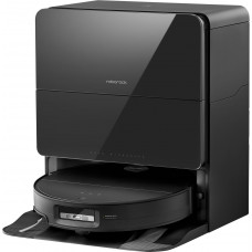 Робот-пилосос Roborock Saros 10 Black