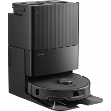 Робот-пилосос Roborock Qrevo Edge 5V1 Black