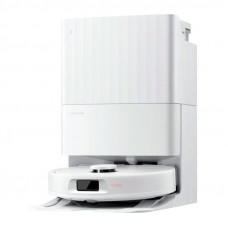 Робот-пилосос Roborock QR 798 White