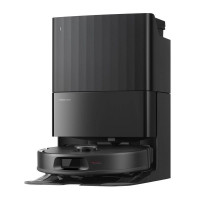 Робот-пилосос Roborock QR 798 Black