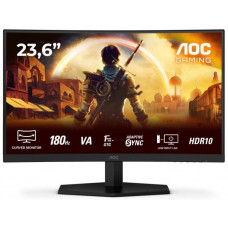 Монiтор TFT AOC C24G42E