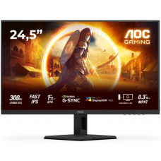 Монiтор TFT AOC 25G4SRE
