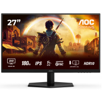 Монiтор TFT AOC Q27G42XE