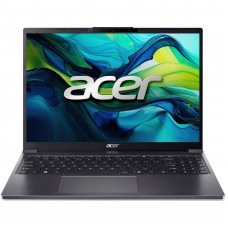 Ноутбук ACER Aspire Go 15 AG15-51P-51B4 NX.J51EU.00A