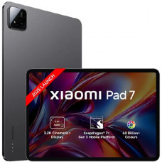 Планшет Xiaomi Pad 7 8/128GB Gray (VHU5476EU)