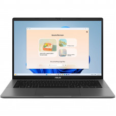 Ноутбук ASUS Vivobook S14 S3407CA-LY009 90NB16J2-M000C0