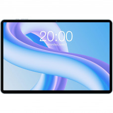 Планшет Teclast M50 Plus 6ГБ, 128ГБ, Android, блакитний 6940709686942