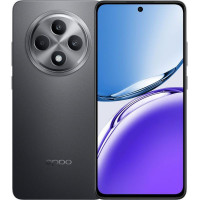 Смартфон OPPO Reno 12 FS 8/512GB, cірий 6932169351430