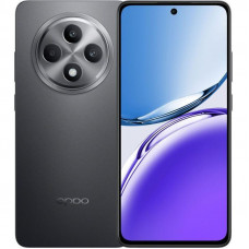 Смартфон OPPO Reno 12 FS 8/512GB, cірий 6932169351430