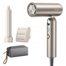 Фен Dreame Pocket Hair Dryer (AHD51) Titanium
