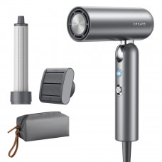 Фен Dreame Pocket Hair Dryer (AHD51) Grey