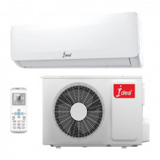 Кондиціонер Idea ISR-12HR-SQ5-DN8