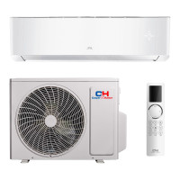 Кондиціонер Cooper&Hunter CH-S09FTXAL2-WP
