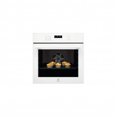 Духова шафа Electrolux EOD6F77WV