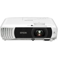 Проєктор Epson EB-FH08 V11HB54042