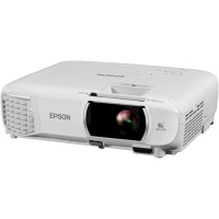 Проєктор Epson EH-TW850 V11HB61042