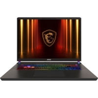 Ноутбук MSI Vector 17 HX AI A2XWJG-042UA 9S7-17S372-042