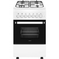 Плита Ardesto FSCF-G50W