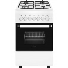 Плита Ardesto FSCF-G50W