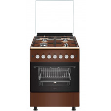 Плита Ardesto FSCF-G60LBR