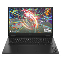 Ноутбук HP OMEN Gaming 17-db0015ua A4AB7EA