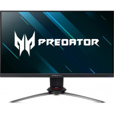 Монiтор TFT ACER Predator XB273UV3bmiiprzx UM.HX3EE.311