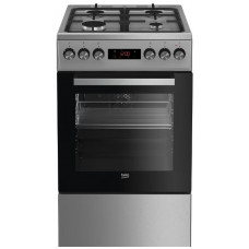 Плита комбінована BEKO FSM52334DXDS