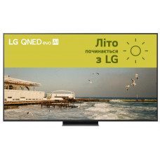 Телевізор LG 65QNED86A6A рідкокристалічний